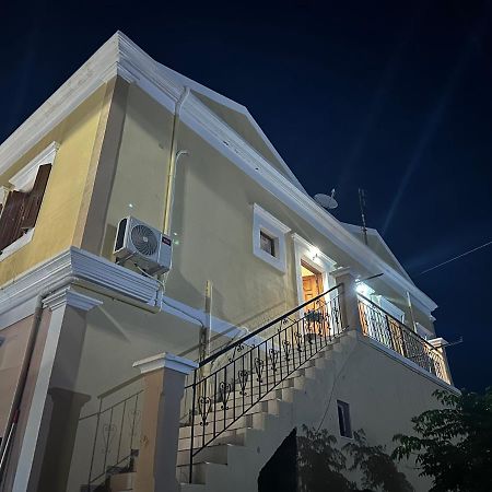 Casa Chara 2 Apartment Symi Exterior photo