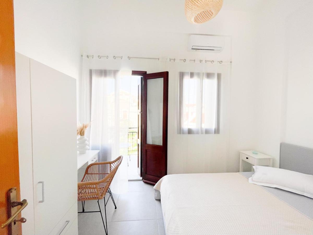Casa Chara 2 Apartment Symi Exterior photo