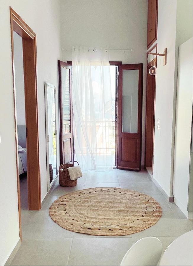 Casa Chara 2 Apartment Symi Exterior photo